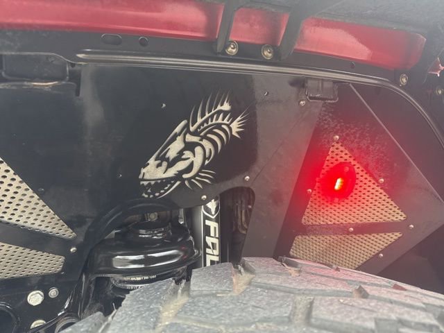 Used 2018 Jeep Wrangler Unlimited Rubicon w/ Safety Group image 11