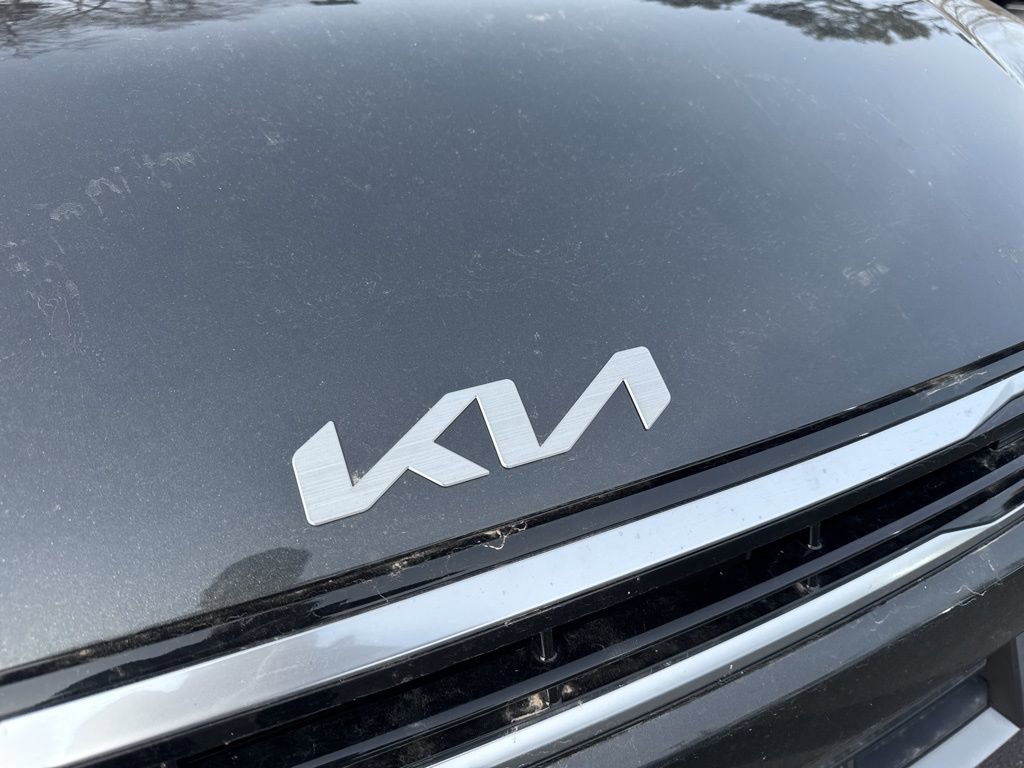 New 2025 Kia K4 EX image 3