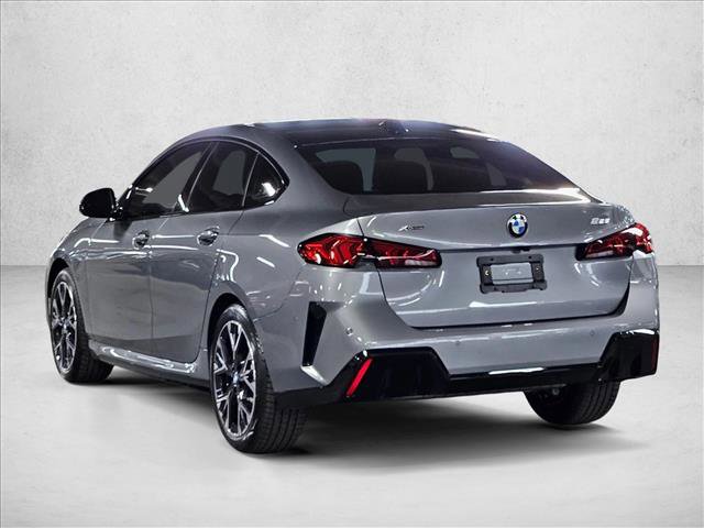 Used 2026 BMW 228i xDrive w/ Technology Package image 8