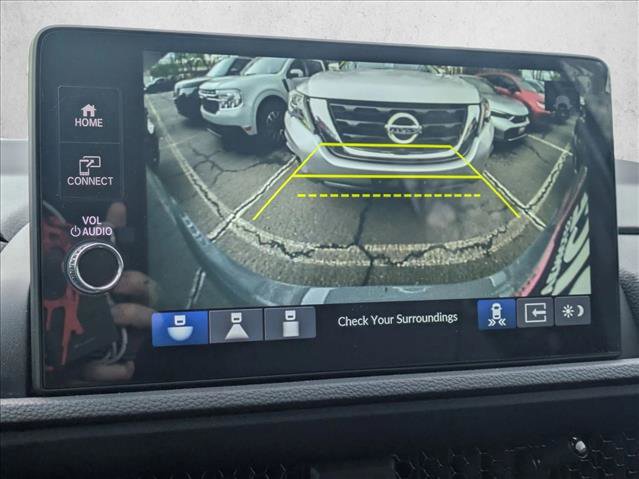 Certified 2026 Honda CR-V Sport-L image 13