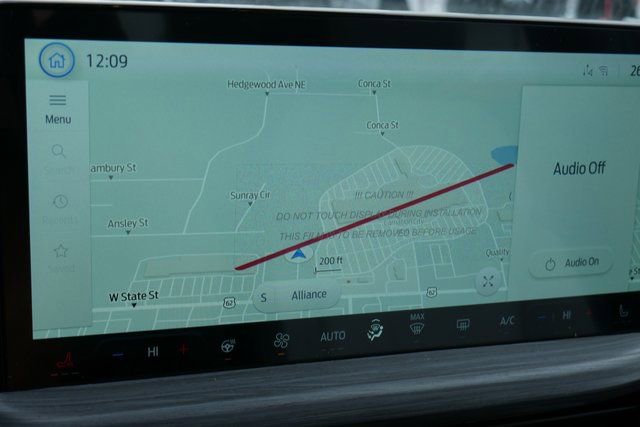 New 2026 Ford Escape Platinum w/ Premium Technology Package image 4