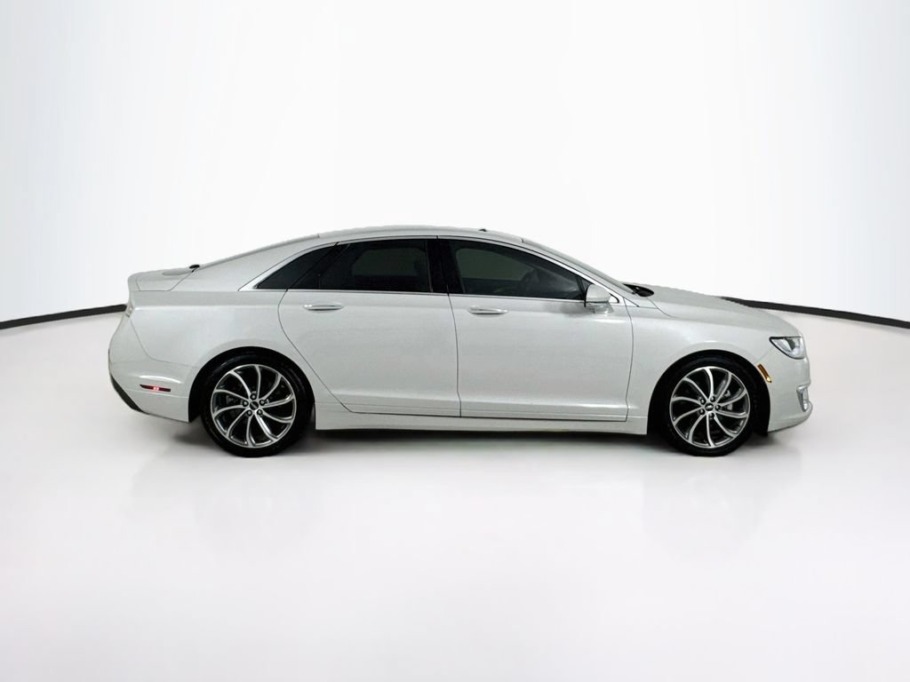 Used 2019 Lincoln MKZ Reserve w/ Reserve Plus Package FWD image 8
