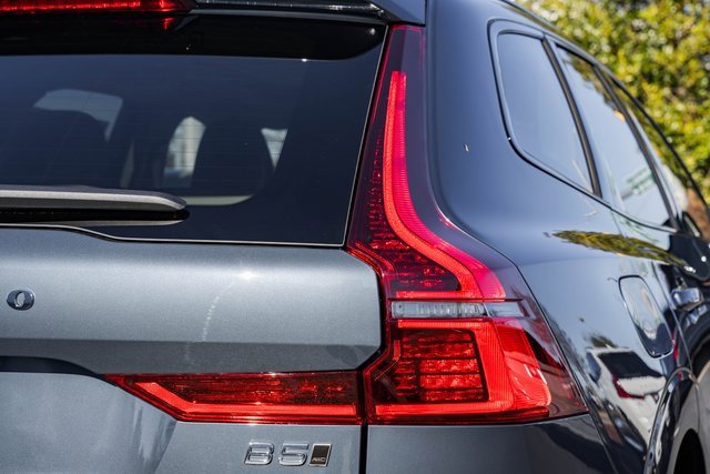 New 2026 Volvo XC60 B5 Ultra w/ Protection Package Premier image 6