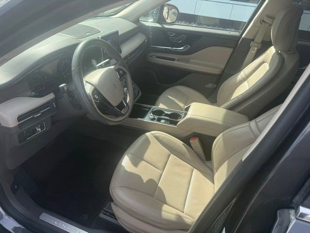 Used 2020 Lincoln Corsair Reserve FWD image 10