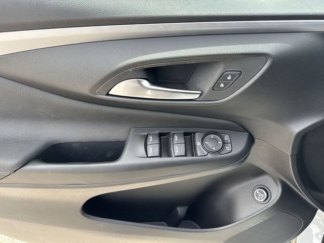 New 2026 Buick Envista Preferred w/ Convenience I Package image 13