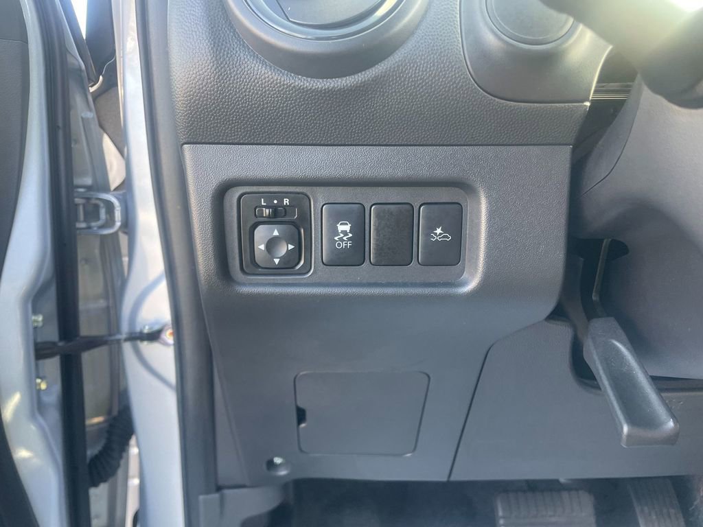 Used 2024 Mitsubishi Mirage G4 ES FWD image 14