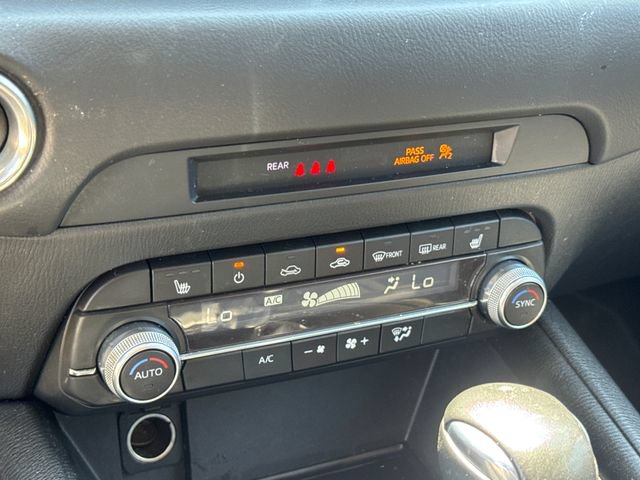 Used 2023 MAZDA CX-5 AWD 2.5 S w/ Select Package image 20