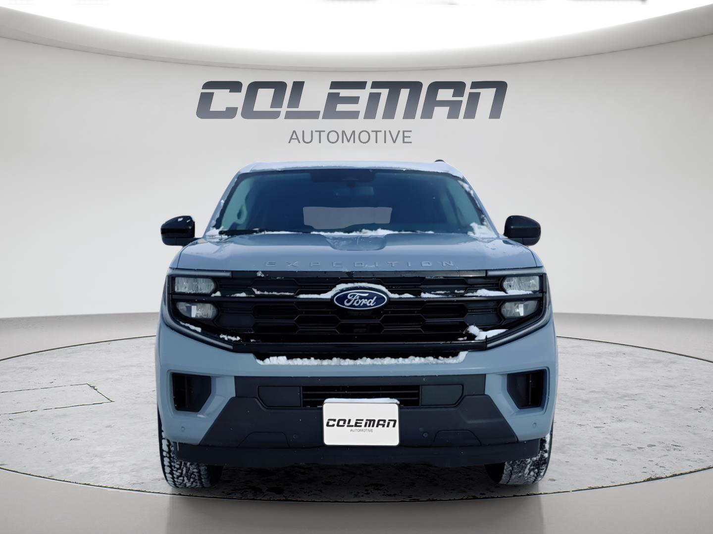 New 2026 Ford Expedition Max Active AWD/4WD image 8