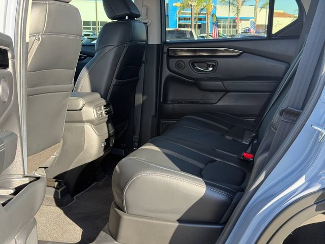 Used 2026 Honda Passport RTL image 18
