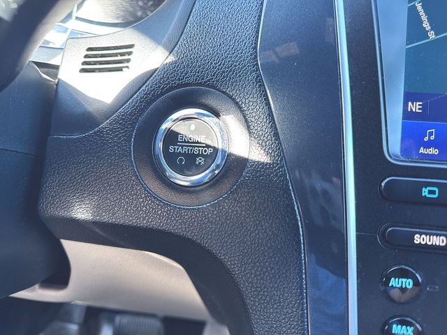 Used 2019 Ford Explorer Limited w/ Class III Trailer Tow Package AWD/4WD image 17