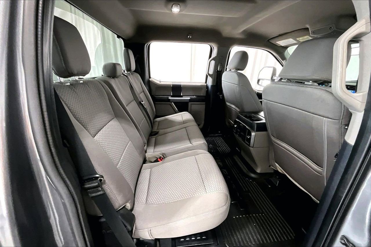 Used 2022 Ford F250 XLT w/ XLT Value Package image 20