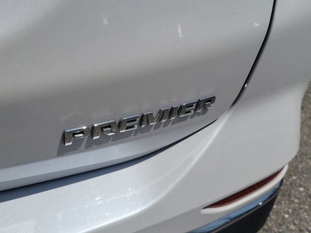 Certified 2021 Chevrolet Equinox Premier FWD image 7