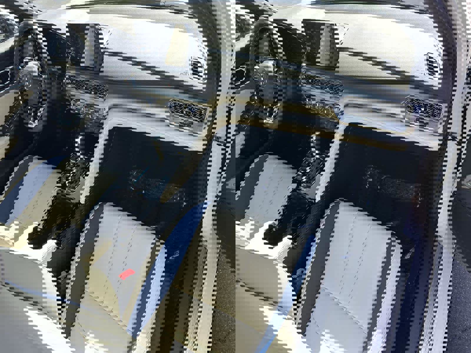 Certified 2026 Acura Integra A-Spec image 12