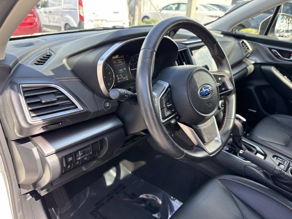 Used 2023 Subaru Crosstrek 2.5i Limited AWD/4WD image 24