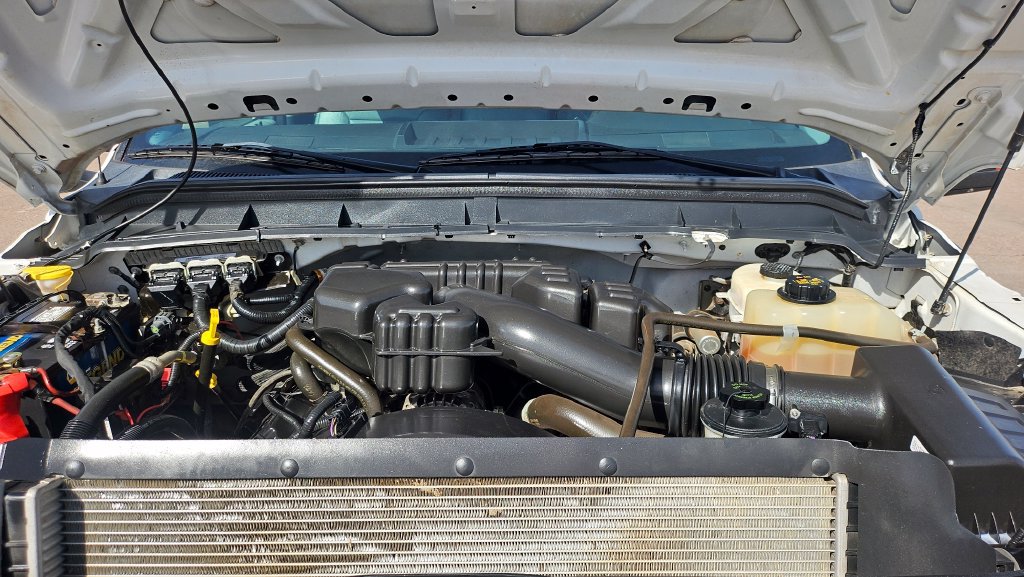 Used 2015 Ford F350 XL w/ Power Equipment Group RWD image 32