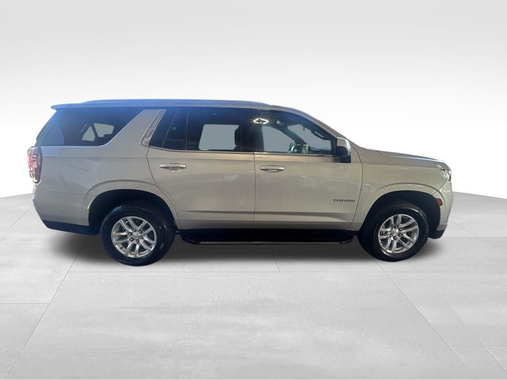 Used 2023 Chevrolet Tahoe LT image 3