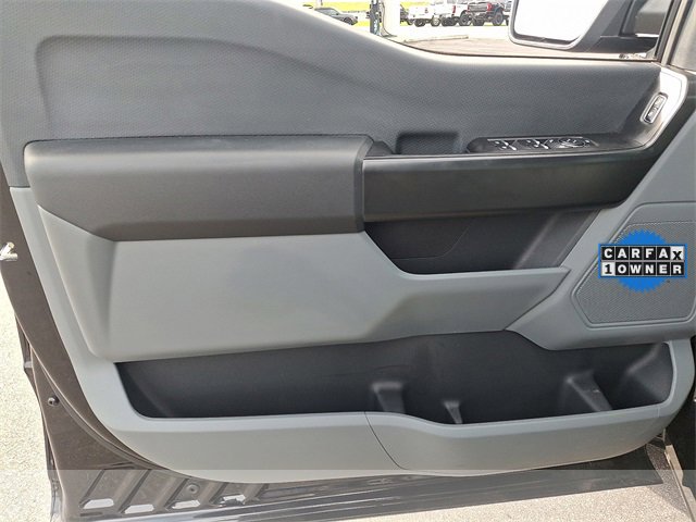 Used 2023 Ford F150 Lightning Pro image 12