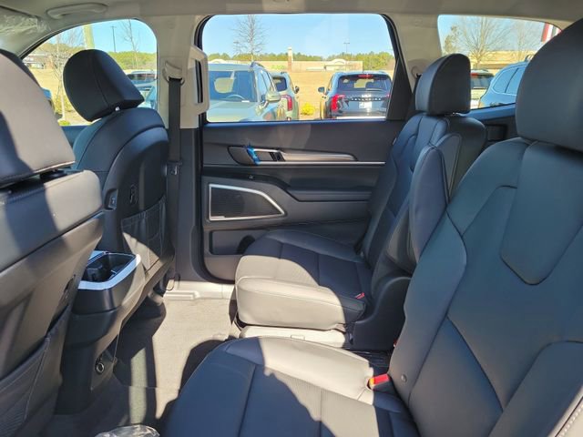 New 2025 Kia Telluride S image 12