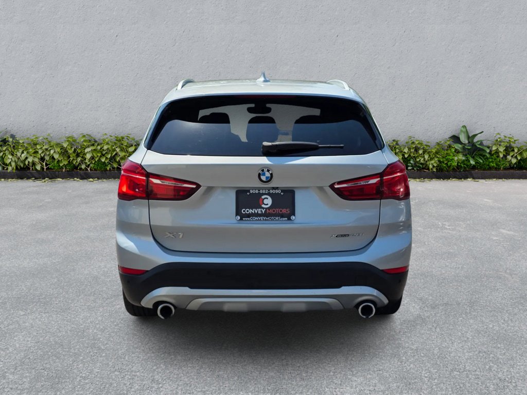Used 2020 BMW X1 xDrive28i w/ Convenience Package AWD/4WD image 7
