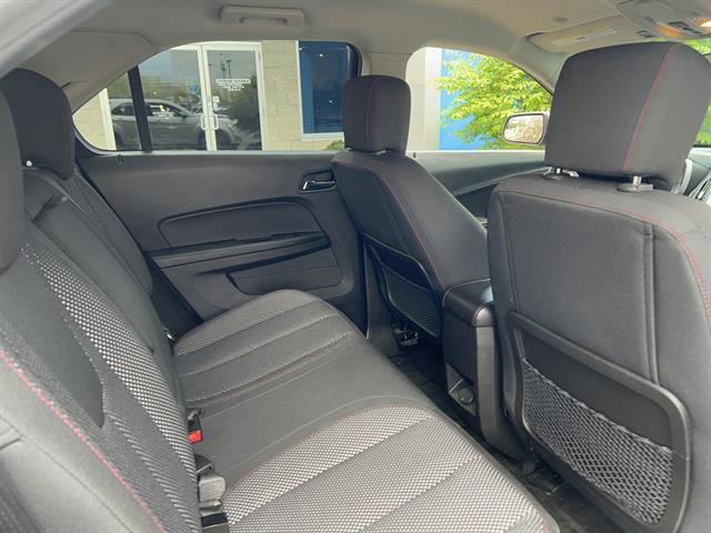 Used 2013 Chevrolet Equinox LT w/ Driver Convenience Package FWD image 15