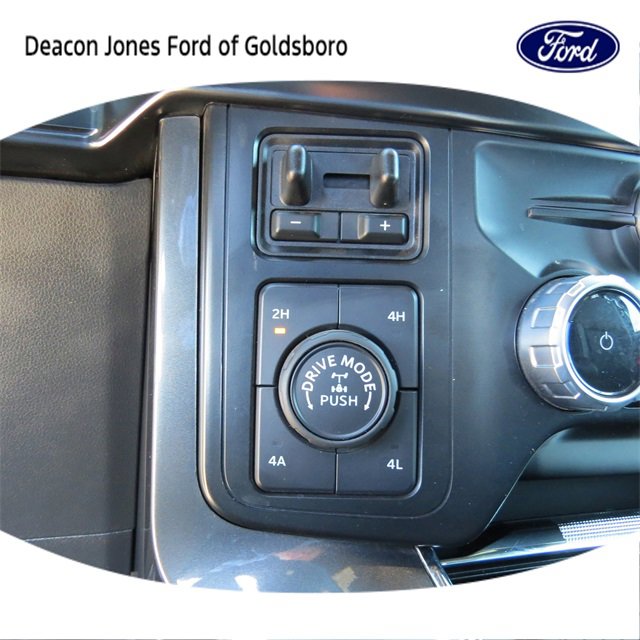 Certified 2023 Ford F150 Lariat w/ Equipment Group 502A High image 24