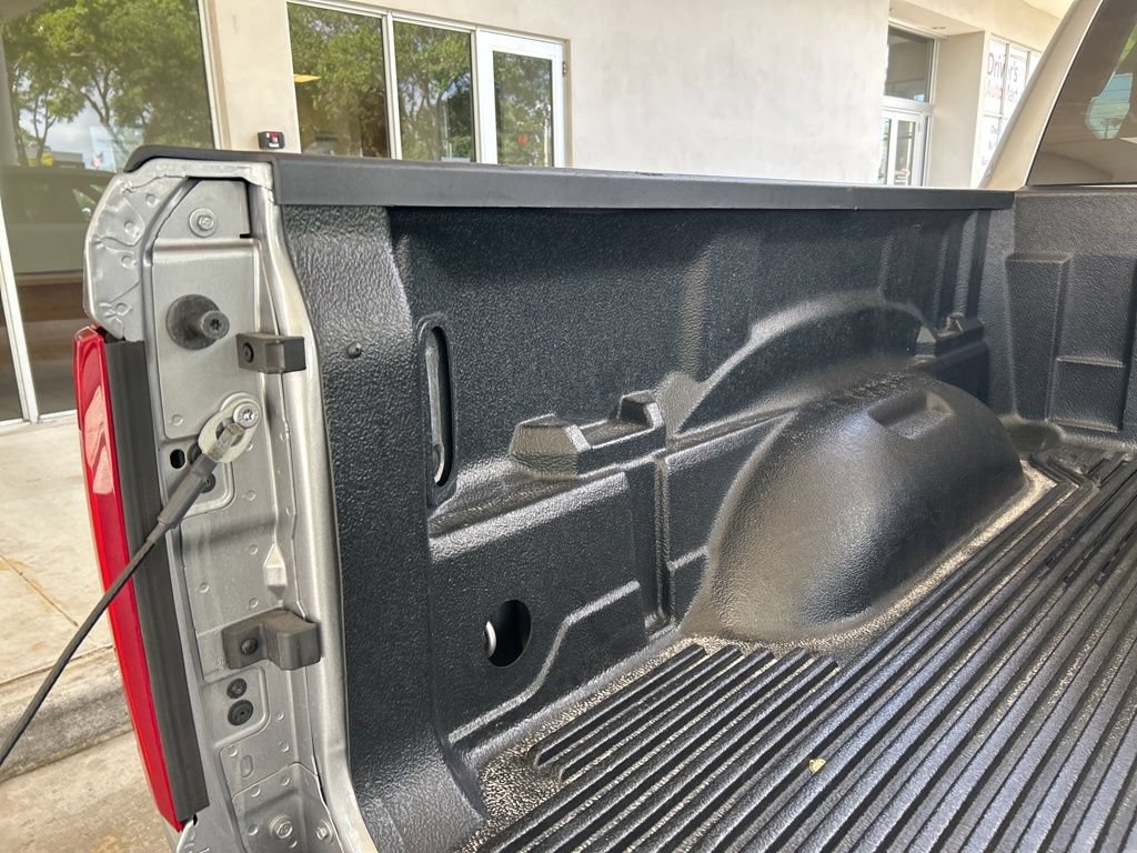 Used 2026 RAM 1500 Laramie AWD/4WD image 41