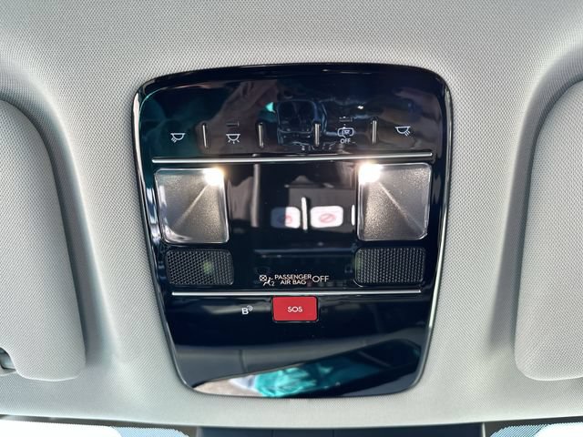 New 2026 Hyundai Santa Fe SE AWD/4WD image 25