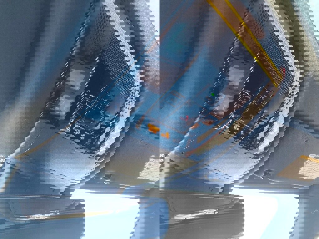 Used 2025 Lexus RX 350h image 30