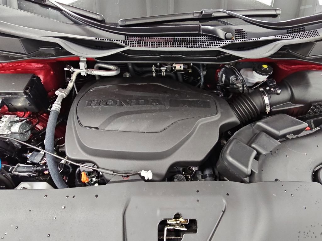 Used 2025 Honda Odyssey Sport-L image 41
