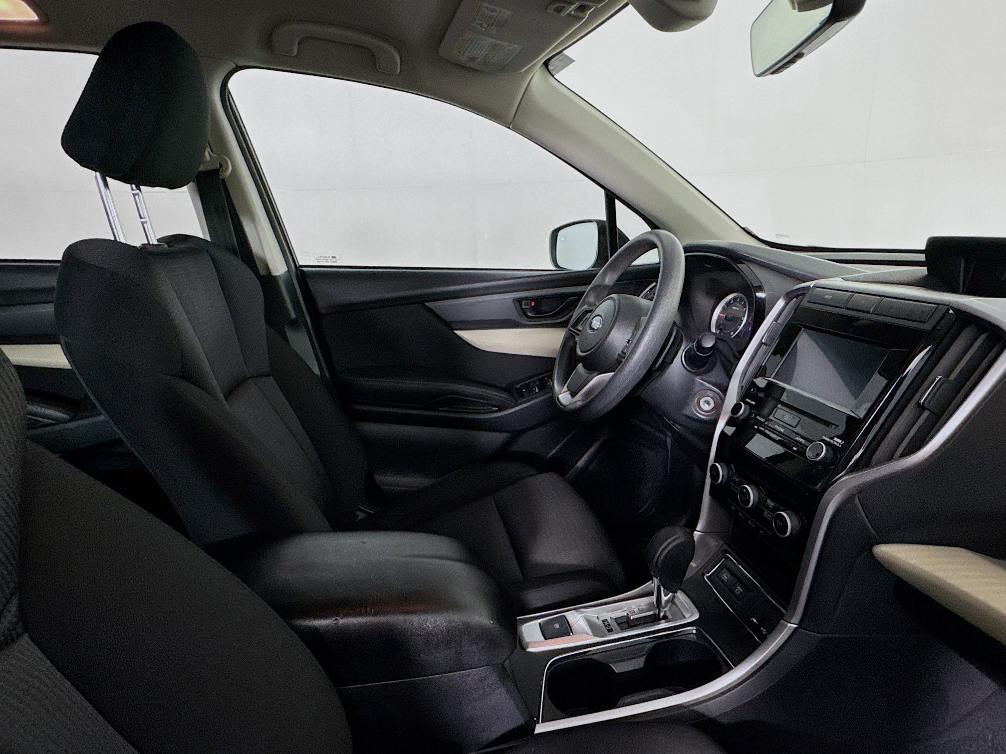 Used 2019 Subaru Ascent 8-Passenger AWD/4WD image 27