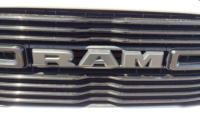 Used 2020 RAM 2500 Laramie AWD/4WD image 28