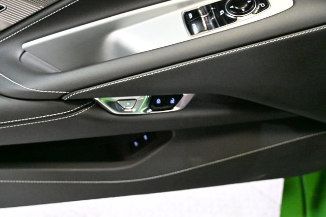 Used 2026 Chevrolet Corvette Stingray Preferred Cpe w/ Z51 Performance Package RWD image 49