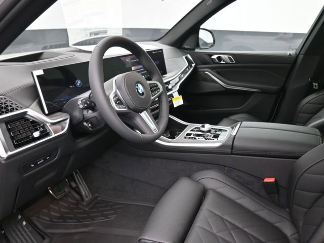 New 2026 BMW X5 xDrive40i image 33