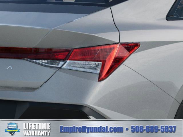 New 2026 Hyundai Elantra SE image 10