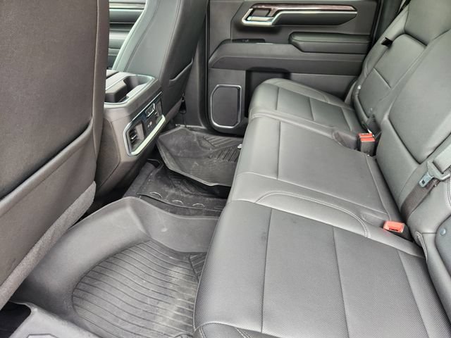 Used 2024 Chevrolet Silverado 2500 LTZ w/ LTZ Plus Package AWD/4WD image 32