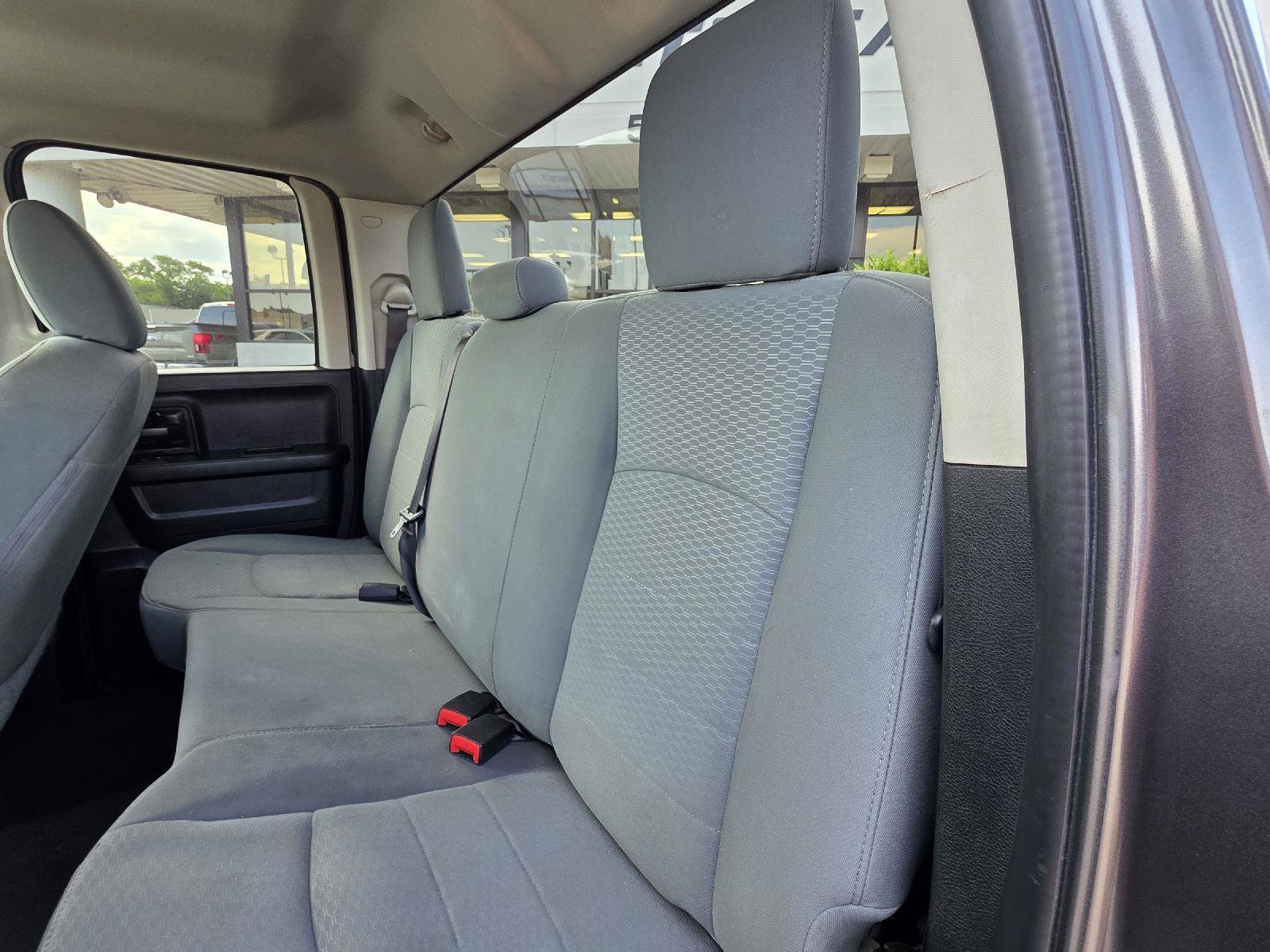 Used 2019 RAM 1500 Tradesman w/ Chrome Plus Package AWD/4WD image 31