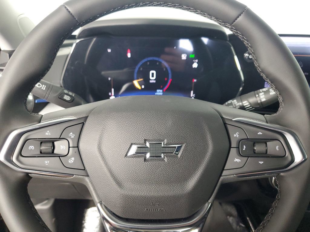 New 2026 Chevrolet Trax LT w/ Midnight Edition image 23