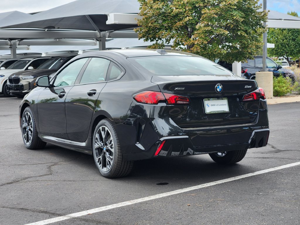 New 2026 BMW 228i xDrive AWD/4WD image 5