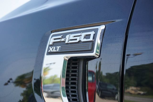 Used 2024 Ford F150 XLT w/ Mobile Office Package AWD/4WD image 9