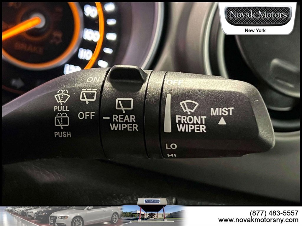 Used 2021 Jeep Wrangler Unlimited Sport image 23