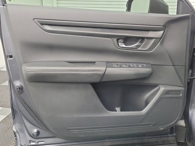 Used 2026 Honda CR-V EX image 18