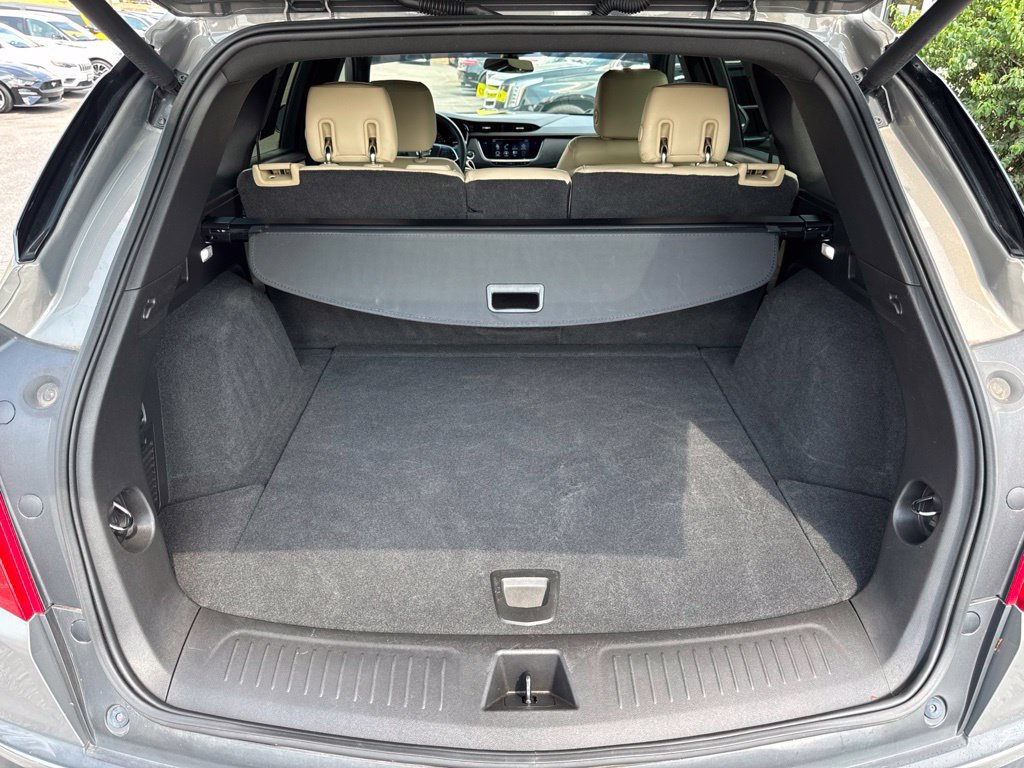 Used 2017 Cadillac XT5 FWD image 26