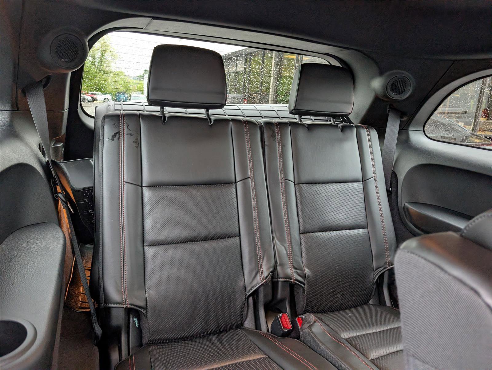 Used 2024 Dodge Durango GT AWD/4WD image 8