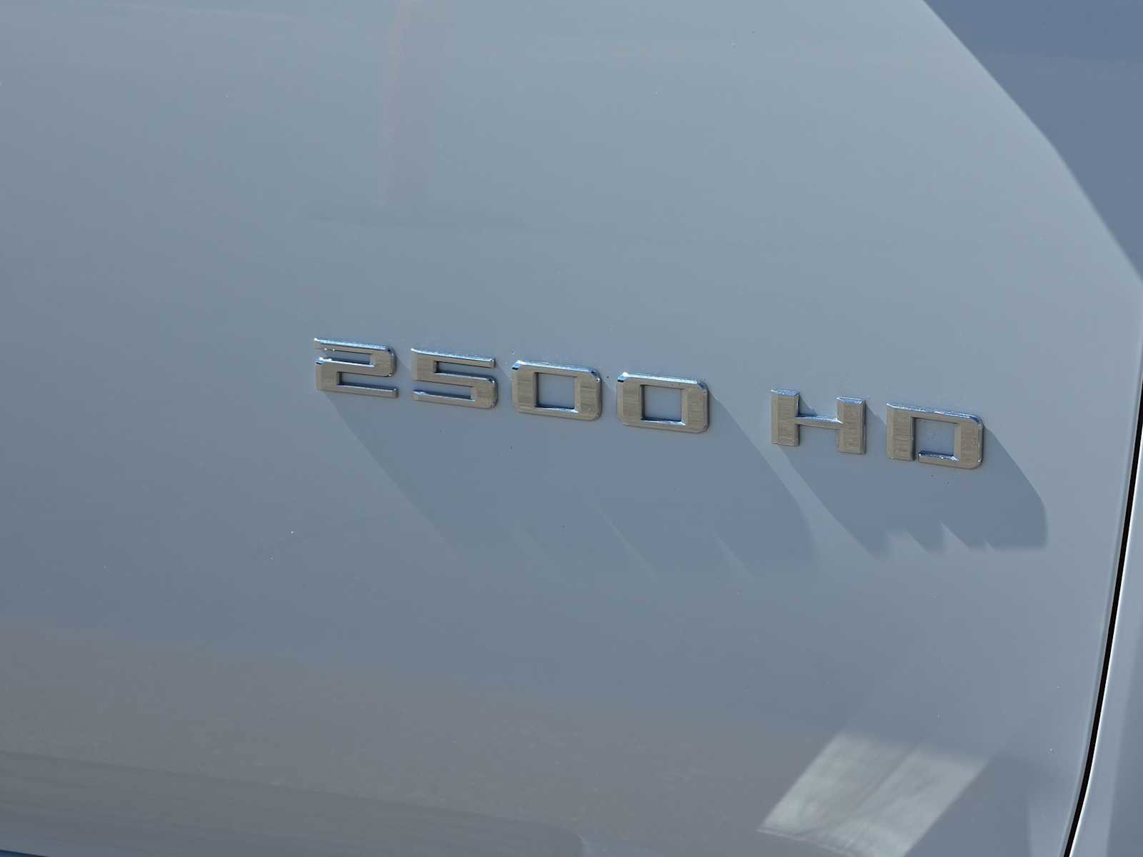 Used 2022 Chevrolet Silverado 2500 LT image 11