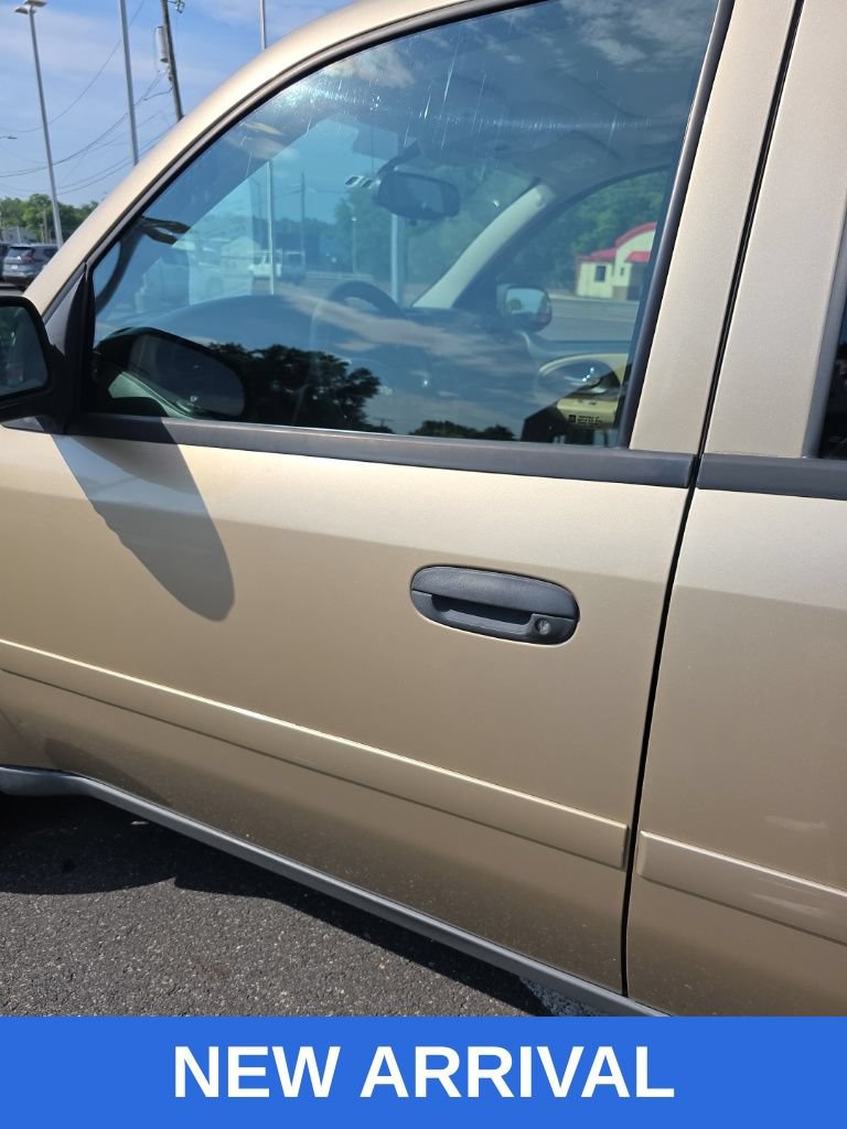 Used 2007 Chevrolet TrailBlazer LS AWD/4WD image 15