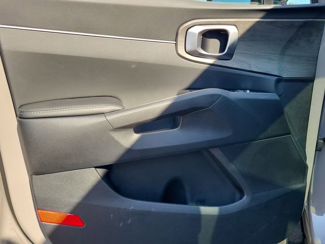 New 2025 Kia Sorento X-Line EX image 12