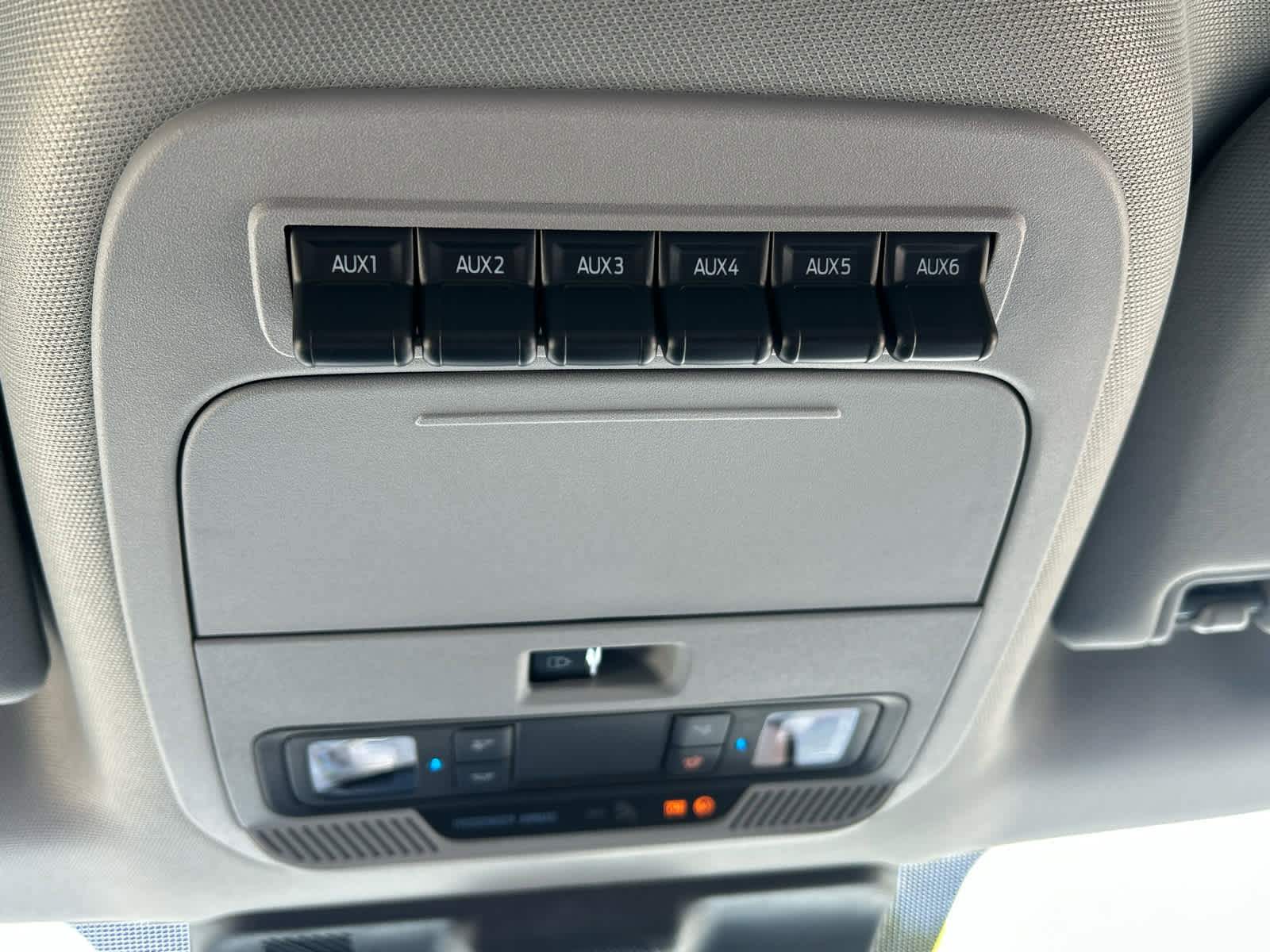 New 2026 Ford F450 XL AWD/4WD image 38