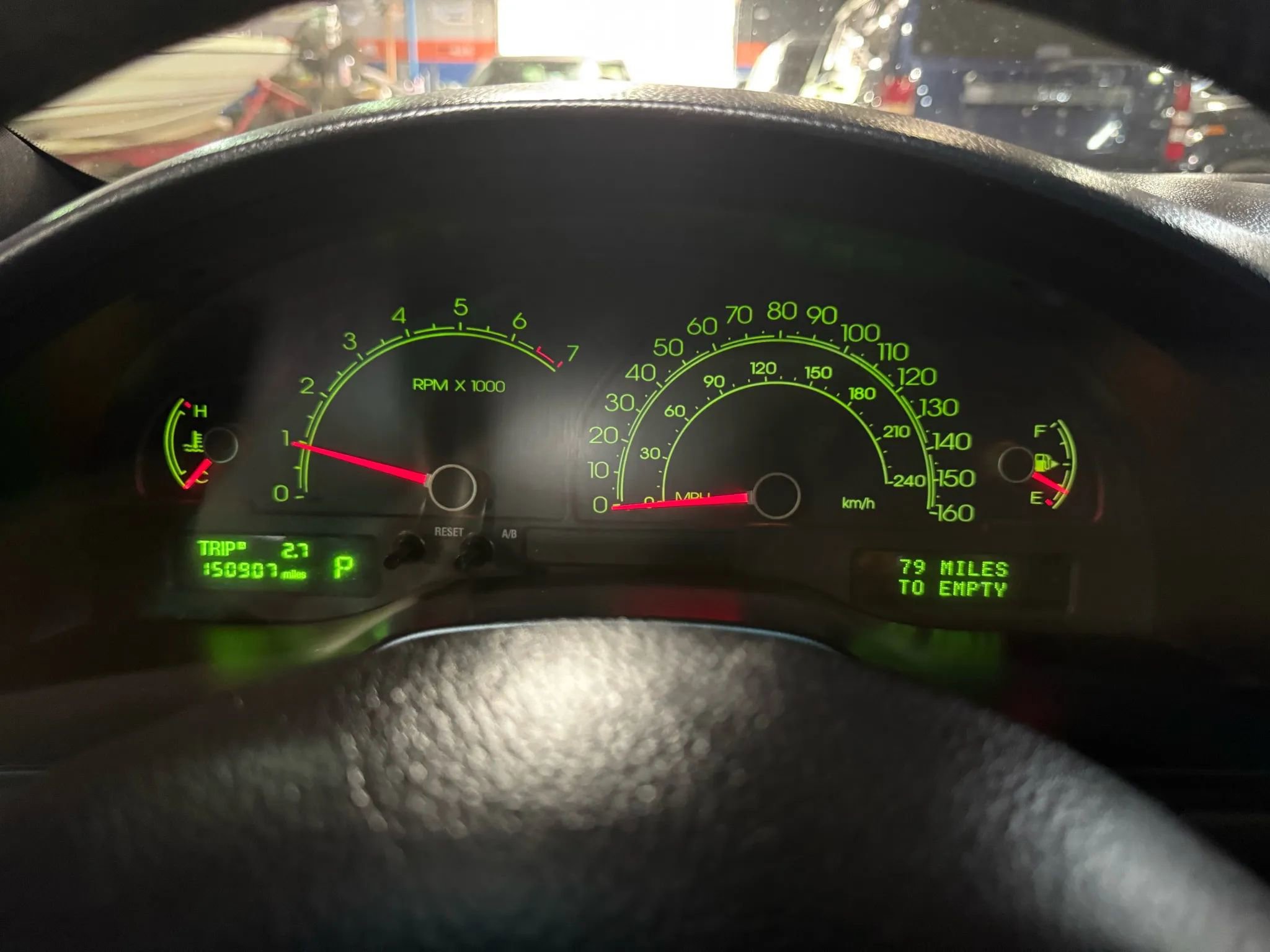 Used 2005 Lincoln LS image 11