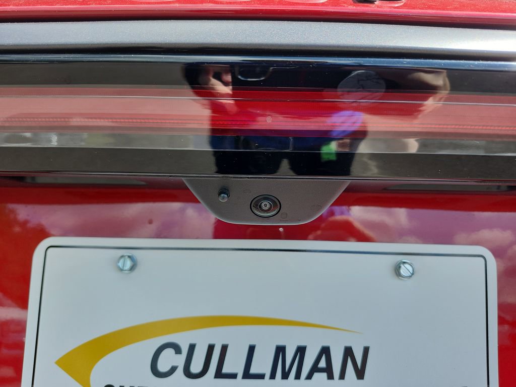 Used 2025 Jeep Wagoneer S Limited image 35