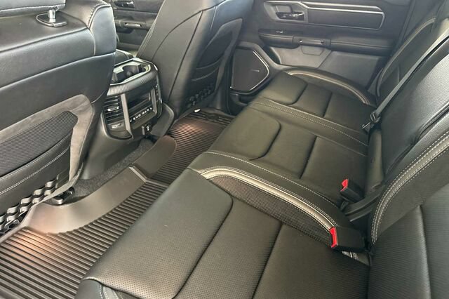 New 2027 RAM 1500 RHO w/ RHO Level 1 Equipment Group AWD/4WD image 9